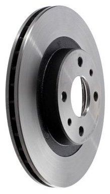 Диски ZentParts передние Z05978 купить,26150