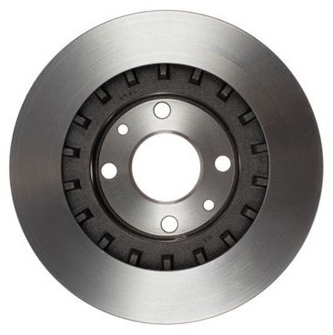 Диски ZentParts передние Z05978 купить,26150