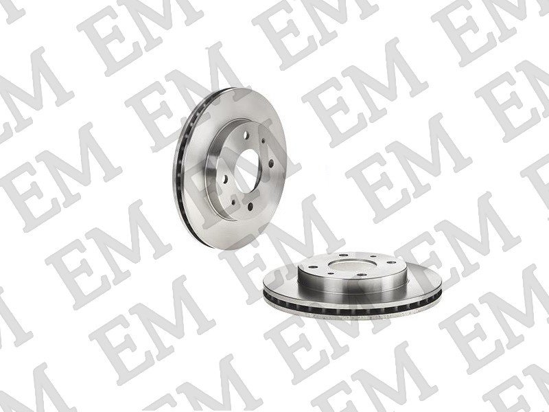 Диски Stellox передние 6020-3010V-SX купить,12450
