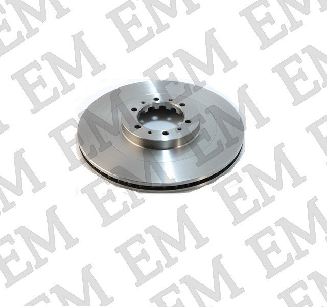 Диски Stellox передние 6020-3044V-SX купить,13560