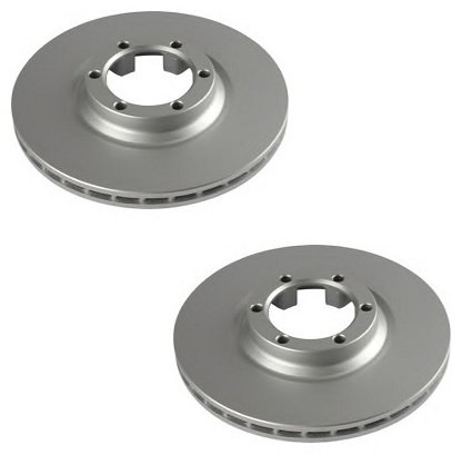 Диски Stellox передние 6020-3017V-SX купить,39940