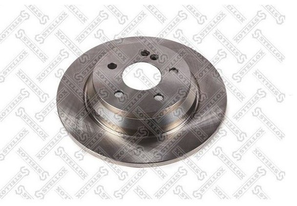 Диски Stellox задние 60201502SX купить,14360