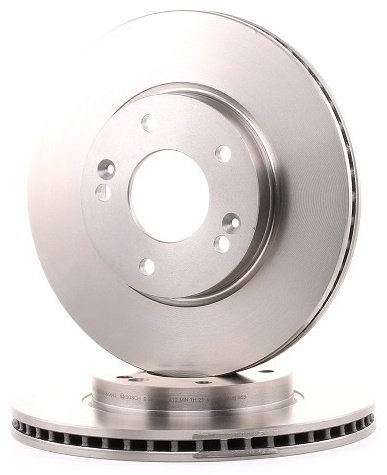 Диски Stellox задние 6020-1501V-SX купить,38080