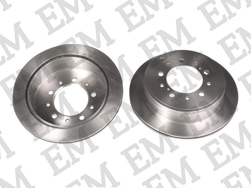 Диски Stellox задние 6020-9306-SX купить,15960