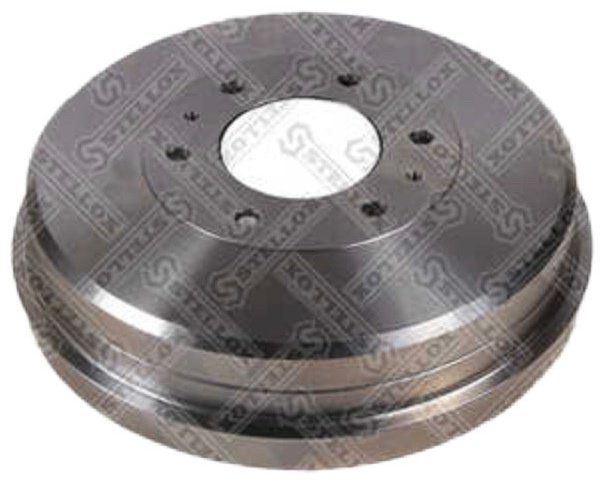 Диски Stellox задние 6020-1866-SX купить,27450