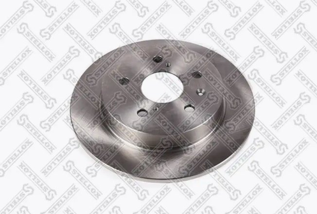 Диски Stellox задние 6020-1720-SX купить,9150