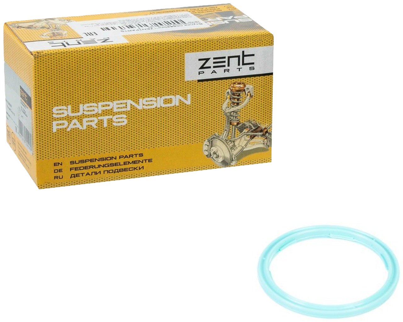 ZentParts уплотнительное кольцо Z17642 купить,1329