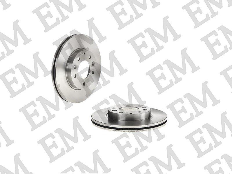 Диски Stellox передние 6020-3241V-SX купить,12960