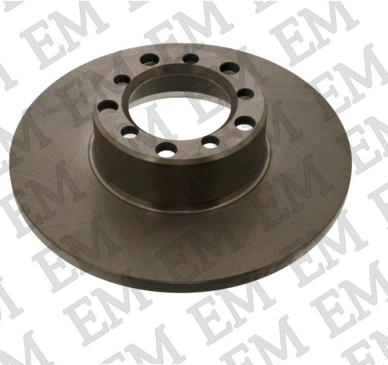 Диски Stellox передние 6020-3304-SX - ForteMarket Диски Stellox передние 6020-3304-SX купить,10530