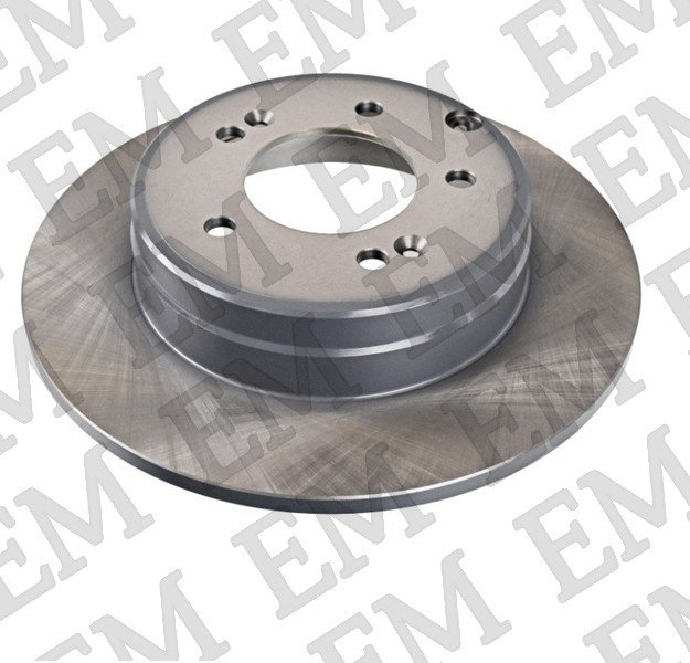 Диски Stellox задние 6020-1941-SX купить,10670