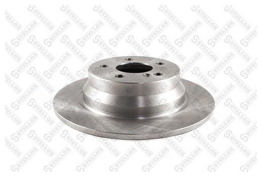 Диски Stellox задние 6020-3362-SX купить,11240
