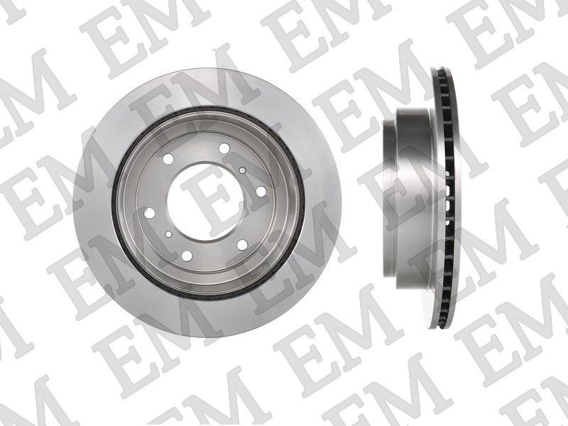 Диски Stellox задние 6020-3041V-SX купить,13160