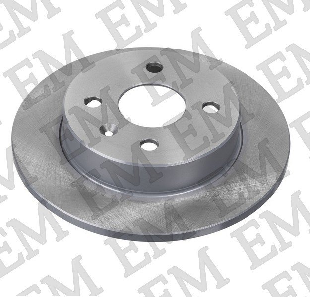 Диски Stellox задние 6020-3633-SX купить,9162