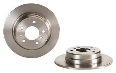 Диски Stellox задние 6020-3307-SX - ForteMarket Диски Stellox задние 6020-3307-SX купить,11440