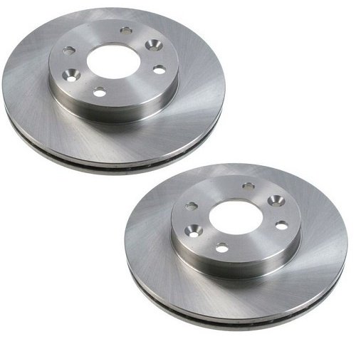Диски Stellox передние 6020-3501V-SX купить,25050