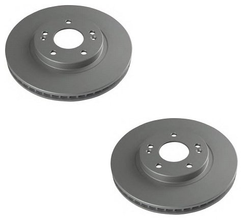 Диски Stellox передние 6020-3415V-SX купить,26970