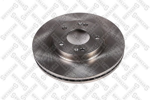 Диски Stellox передние 60203421VSX купить,12460