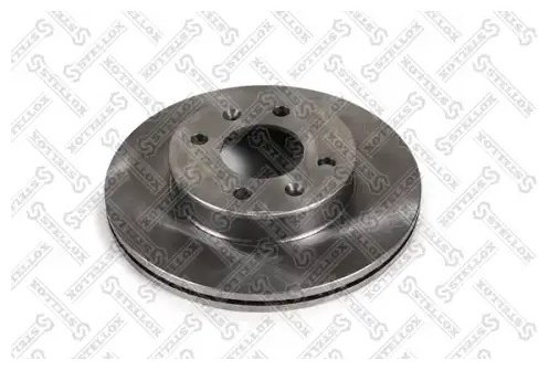 Диски Stellox передние 60203419VSX купить,10560