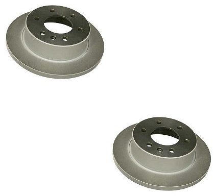 Диски Stellox задние 85-00891-SX купить,26950