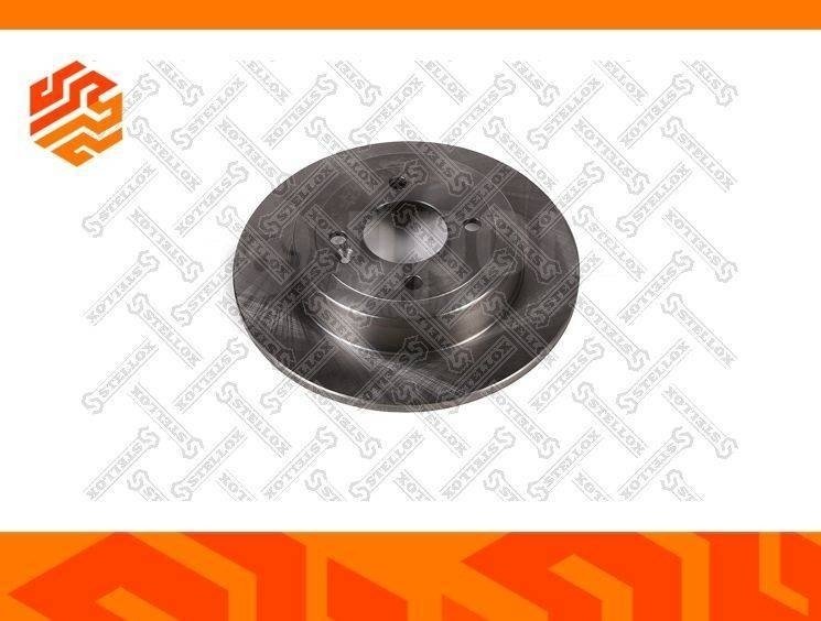 Диски Stellox задние 60201955SX купить,8251