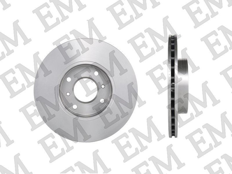 Диски Stellox передние 6020-2251V-SX купить,15520