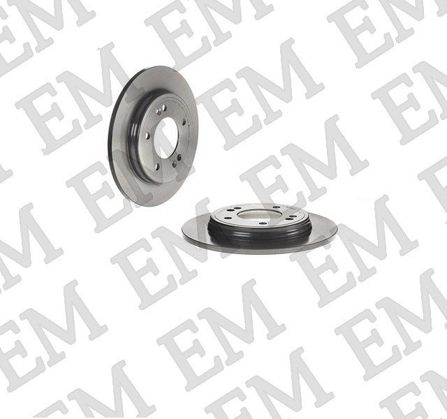 Диски Stellox передние 6020-1777-SX купить,13300