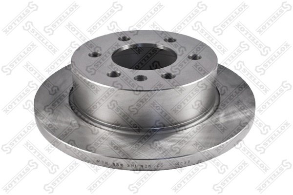 Диски Stellox задние 8500891SX купить,15080
