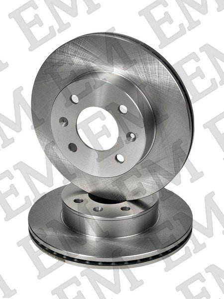Диски Stellox передние 6020-1070V-SX купить,8382