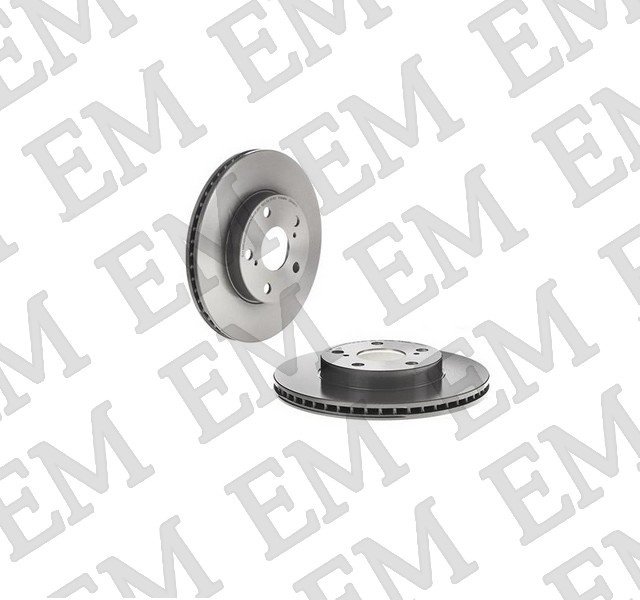 Диски Stellox передние 6020-1087V-SX купить,12000