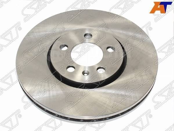 Диски SAT передние STJZW615301D купить,14680