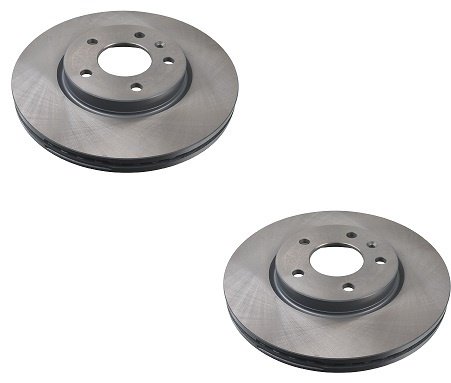Диски Stellox передние 6020-2262V-SX купить,30420
