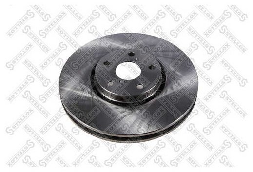 Диски Stellox передние 6020-1434-SX купить,23050