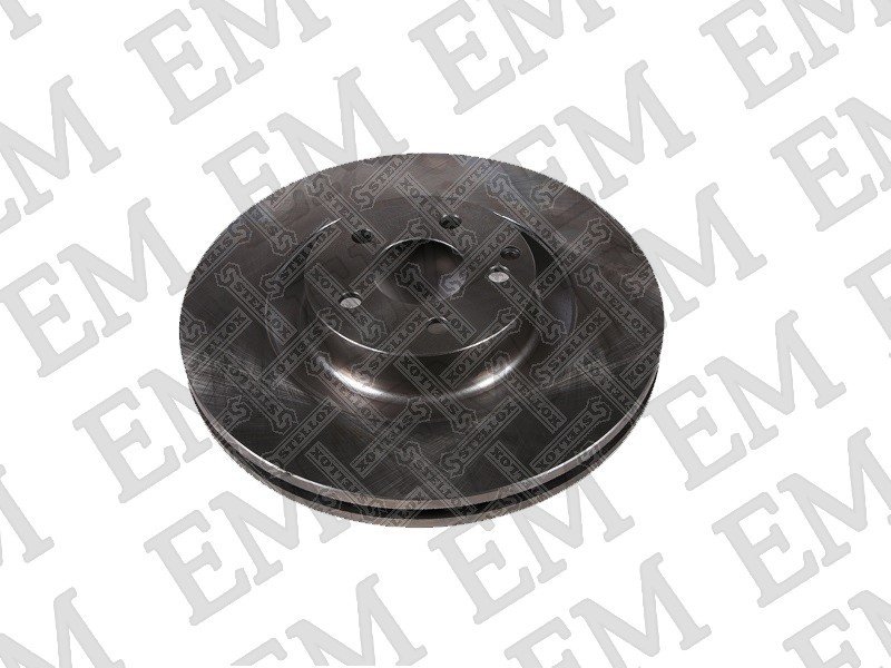 Диски Stellox передние 6020-1496-SX купить,42350