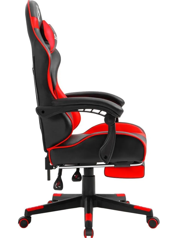 Кресло игровое Defender Rock Red купить,NaN