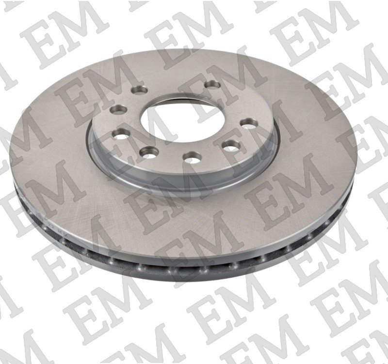 Диски Stellox передние 6020-3625V-SX купить,19280