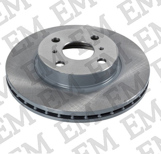 Диски Stellox передние 6020-4543V-SX купить,8989