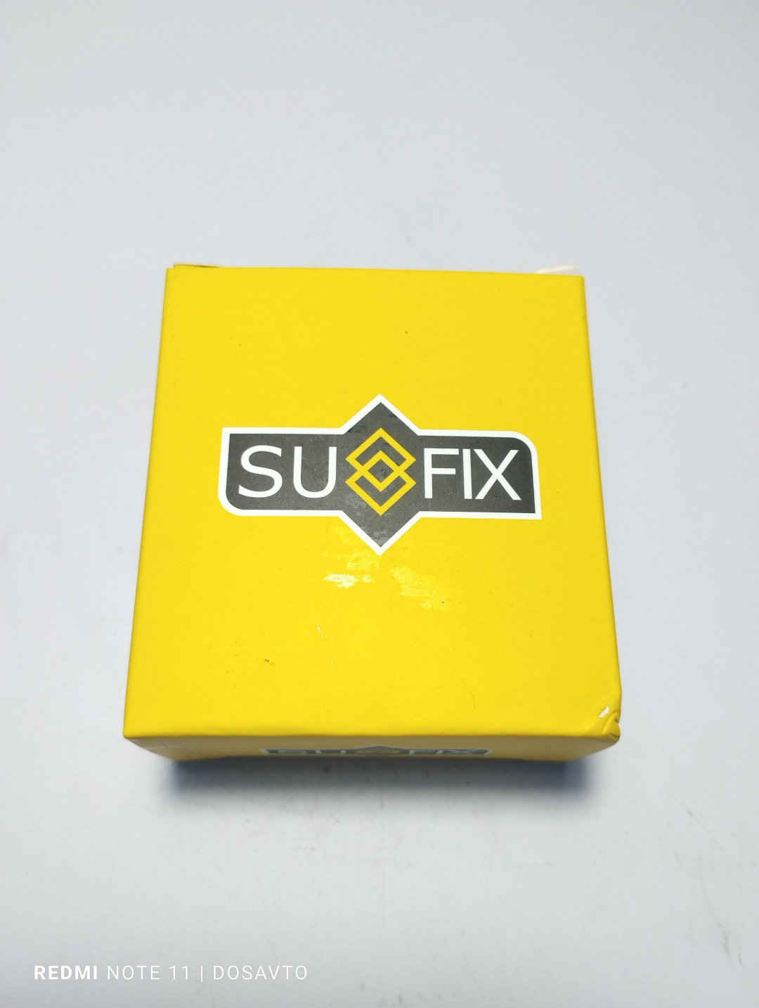 Sufix датчик скорости IL-1238