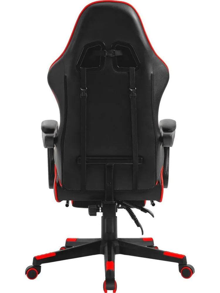 Кресло игровое Defender Rock Red купить,NaN