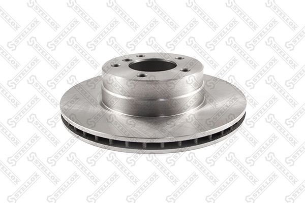 Диски Stellox передние 60201553VSX - ForteMarket Диски Stellox передние 60201553VSX купить,18000