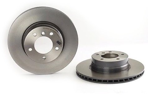Диски Stellox передние 6020-1553V-SX - ForteMarket Диски Stellox передние 6020-1553V-SX купить,32580