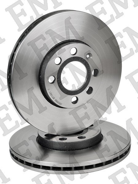 Диски Stellox передние 6020-3629V-SX купить,14280