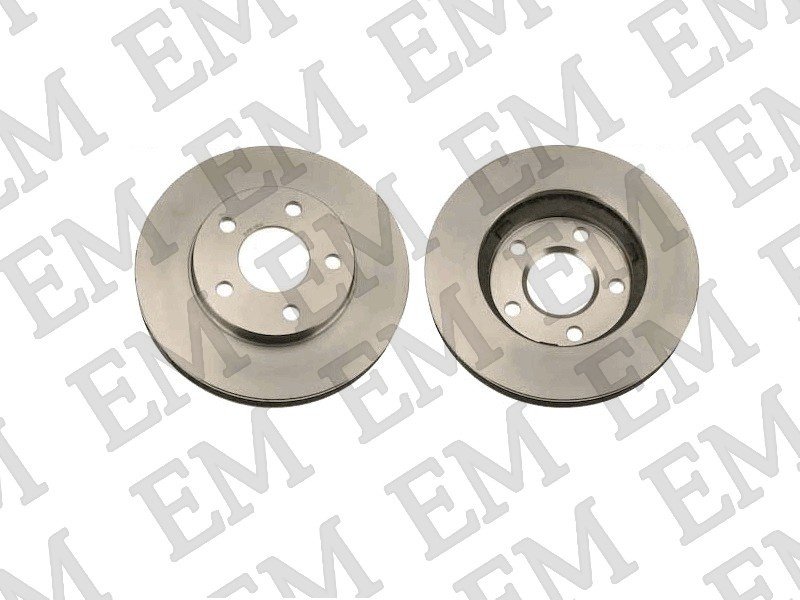 Диски Stellox передние 6020-3634V-SX купить,16690