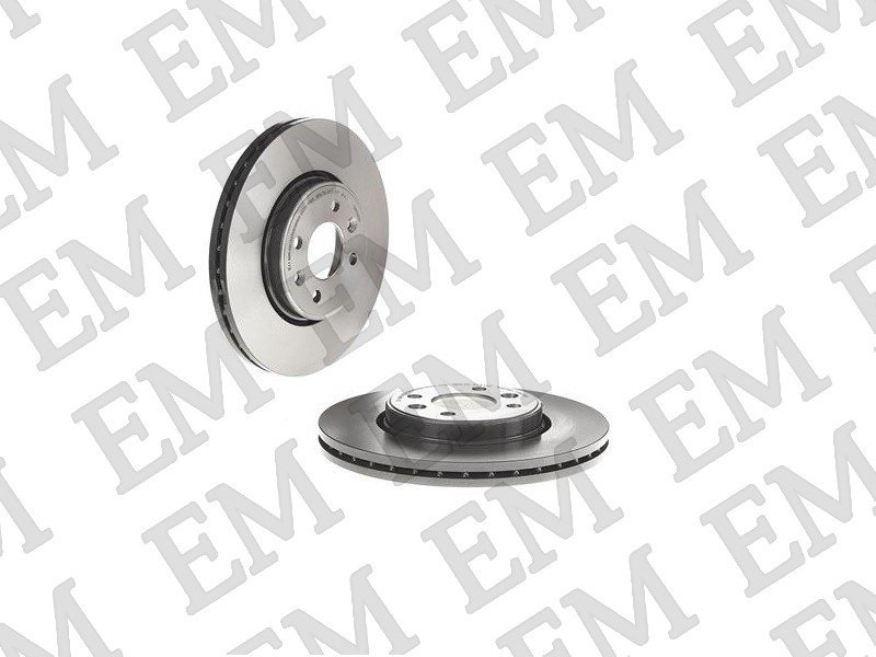 Диски Stellox передние 6020-3919V-SX купить,11320