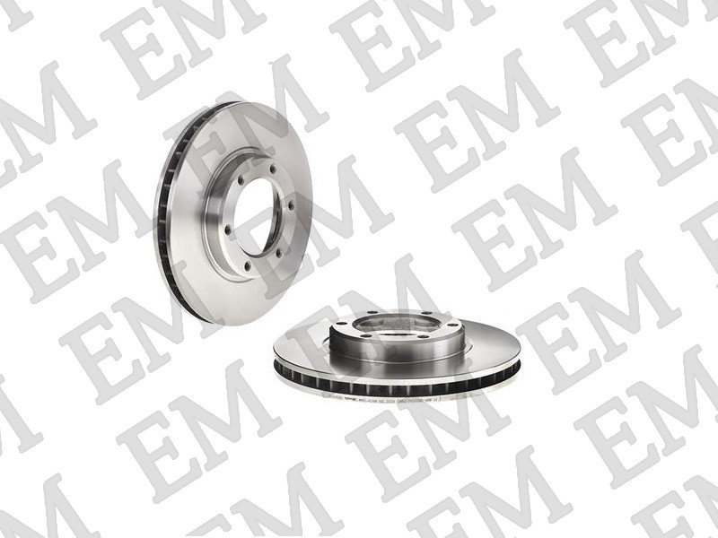 Диски Stellox передние 6020-4542V-SX купить,18010