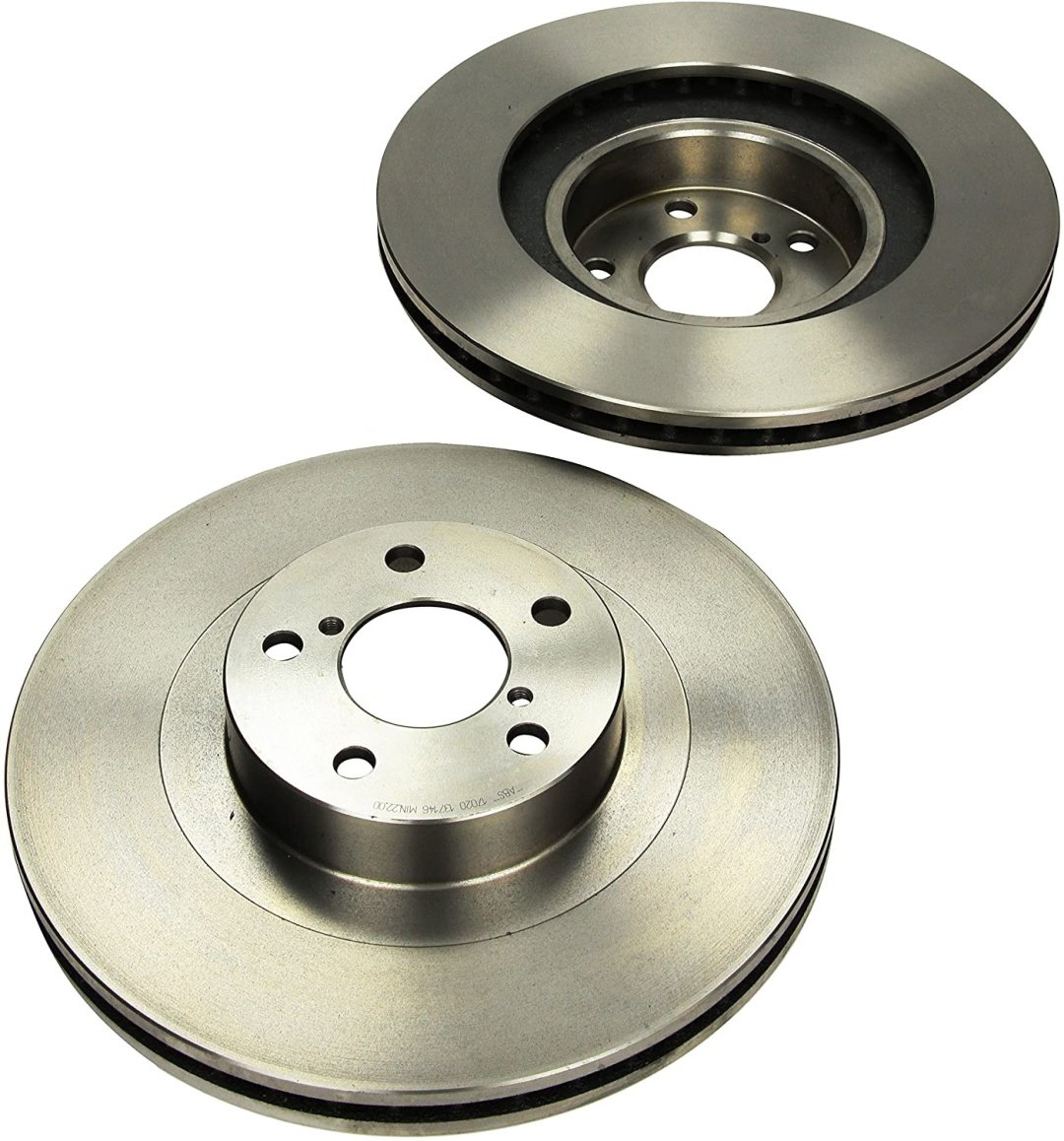 Диски Stellox передние 60204412VSX купить,14840