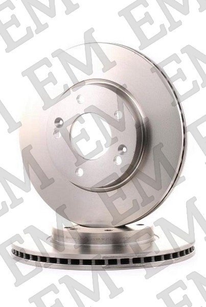 Диски Stellox передние 6020-1825-SX купить,17850