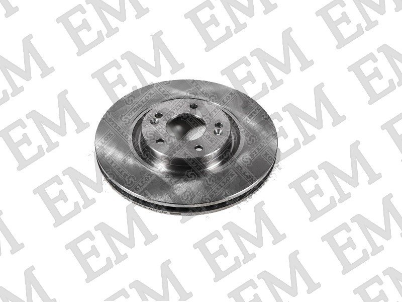 Диски Stellox передние 6020-1779V-SX купить,22050