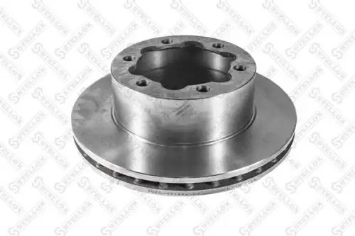 Диски Stellox задние 602047124VSX купить,21680