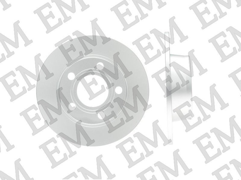 Диски Stellox задние 6020-4770-SX купить,10040