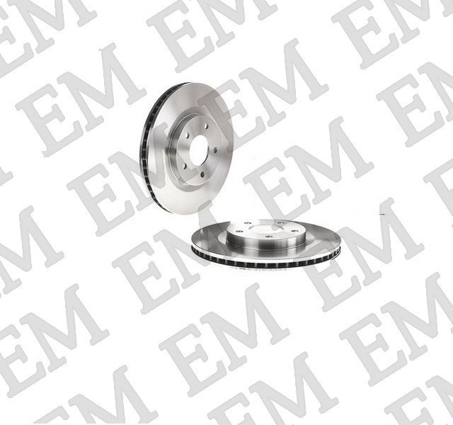 Диски Stellox передние 6020-1071V-SX купить,13720